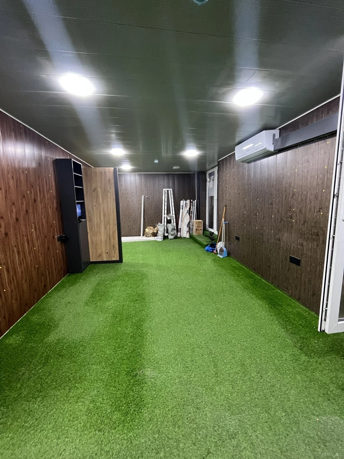 Kirayə verilir obyekt 80 m²