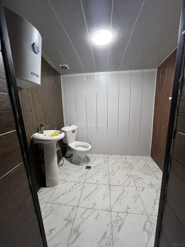 Kirayə verilir obyekt 80 m²