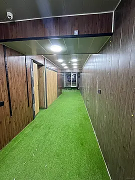 Kirayə verilir obyekt 80 m²