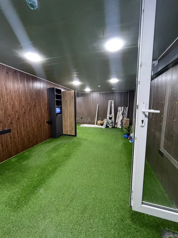 Kirayə verilir obyekt 80 m²