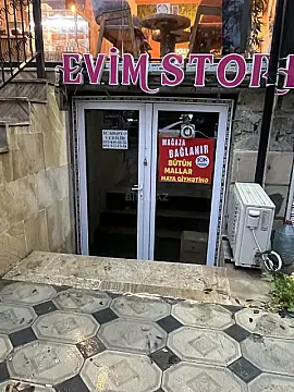 Kirayə verilir obyekt 80 m² — Bakı, Memar Əcəmi yanı 80.00 m²