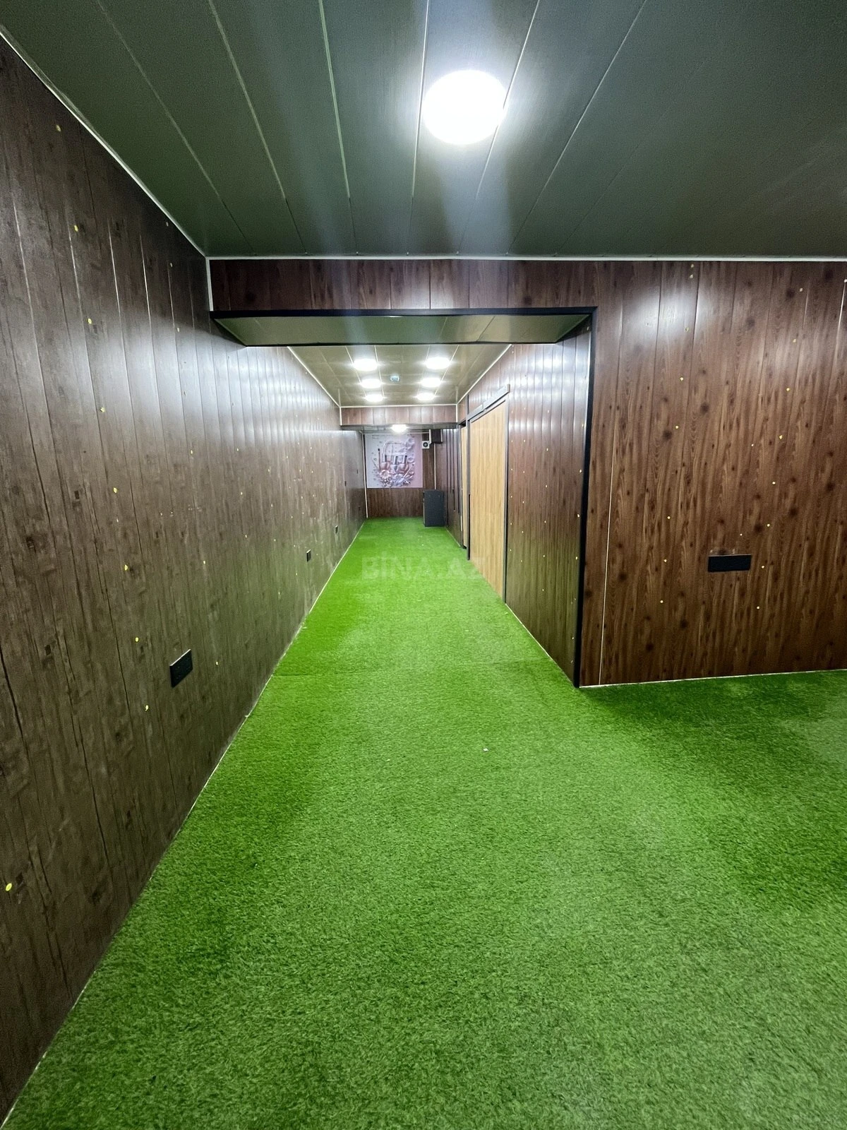 Kirayə verilir obyekt 80 m²