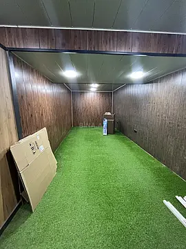 Kirayə verilir obyekt 80 m²