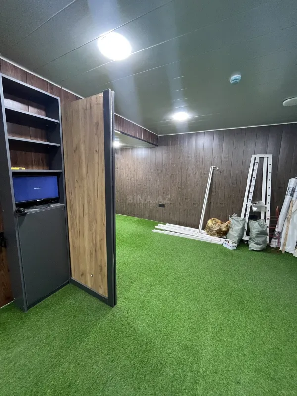 Kirayə verilir obyekt 80 m²