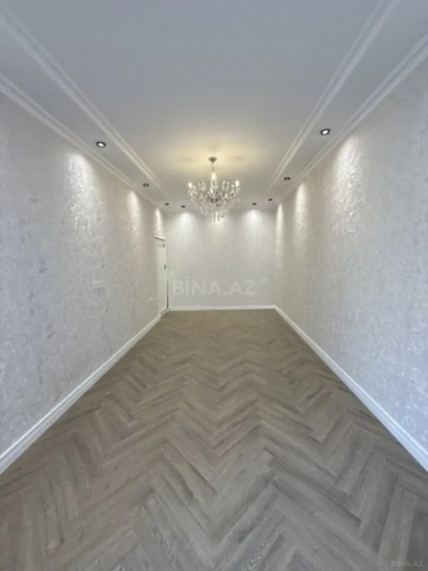 Satılır 2 otaqlı mənzil 96 m²