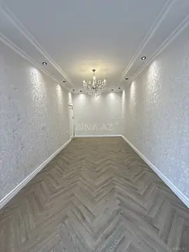 Satılır 2 otaqlı mənzil 96 m²
