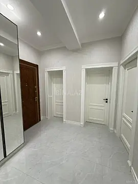 Satılır 2 otaqlı mənzil 96 m²