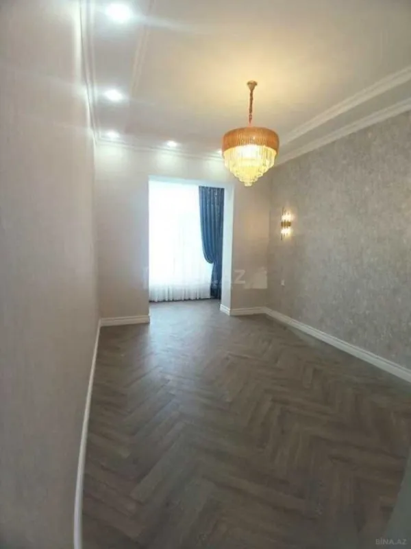Satılır 2 otaqlı mənzil 96 m²