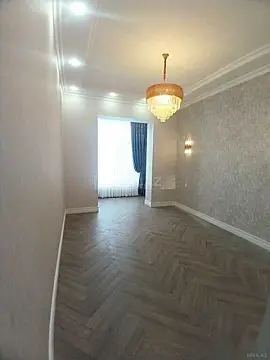 Satılır 2 otaqlı mənzil 96 m²