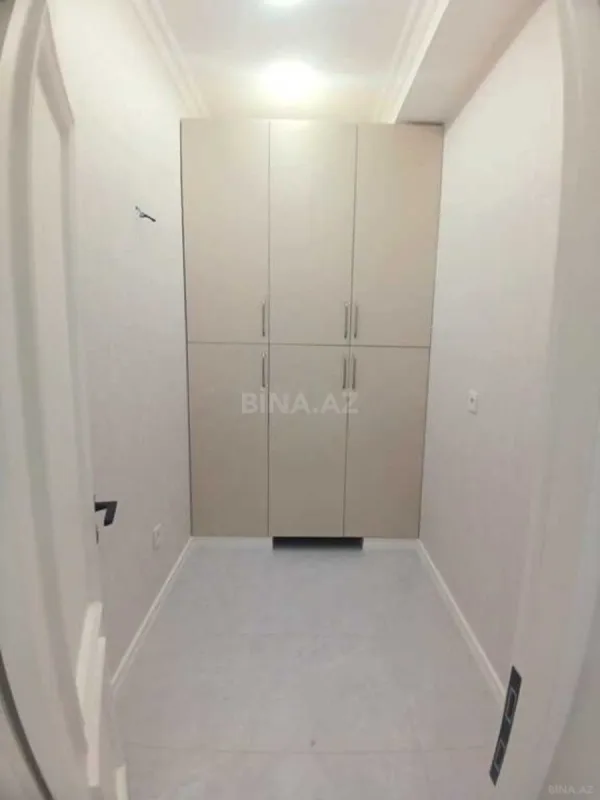 Satılır 2 otaqlı mənzil 96 m²