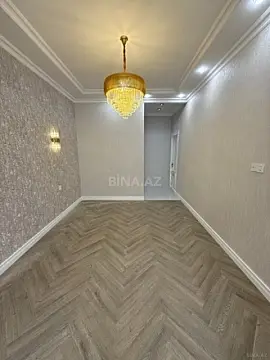 Satılır 2 otaqlı mənzil 96 m²