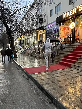 Kirayə verilir obyekt 55 m²