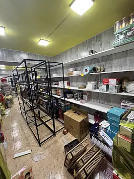 Kirayə verilir obyekt 55 m²