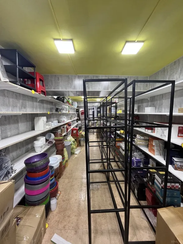 Kirayə verilir obyekt 55 m²