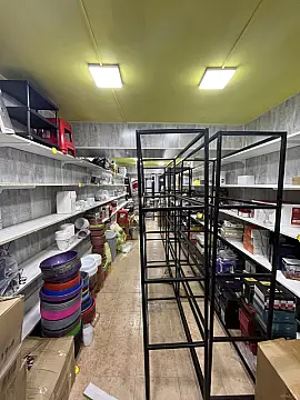 Kirayə verilir obyekt 55 m² — Bakı, Memar Əcəmi yanı 55.00 m²