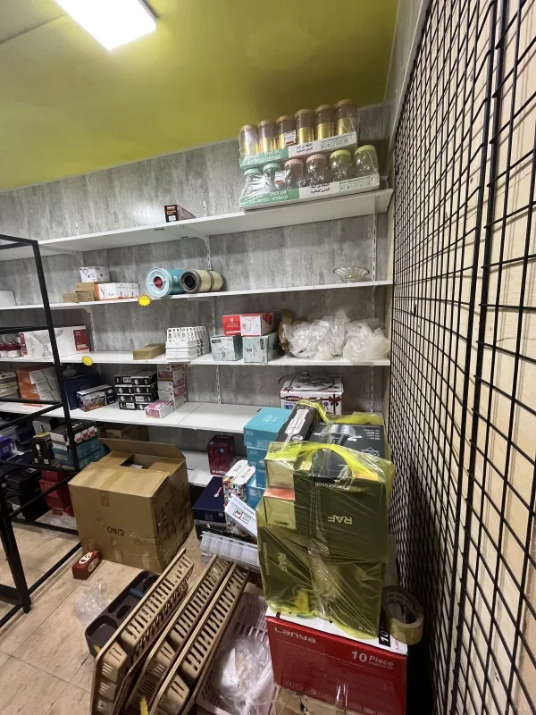 Kirayə verilir obyekt 55 m²