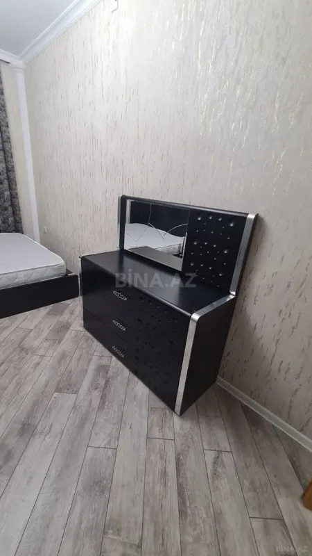Kirayə verilir 2 otaqlı mənzil 55 m²