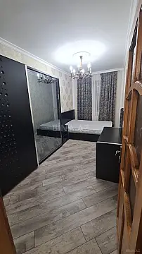 Kirayə verilir 2 otaqlı mənzil 55 m²