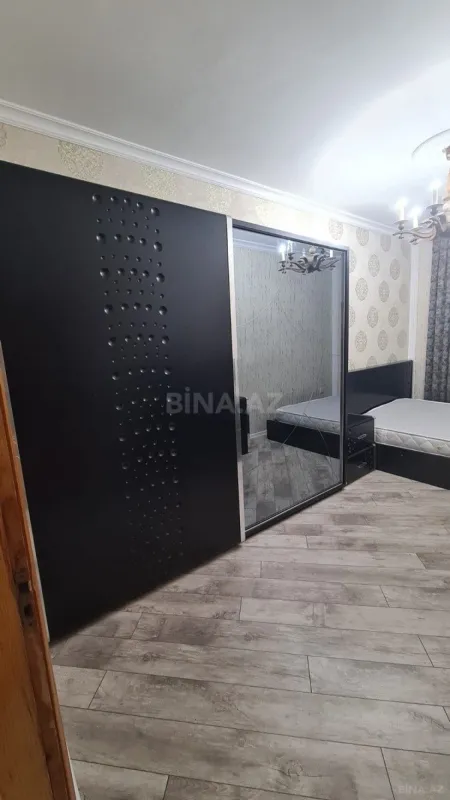 Kirayə verilir 2 otaqlı mənzil 55 m²