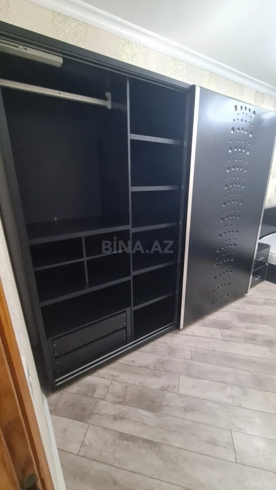 Kirayə verilir 2 otaqlı mənzil 55 m²