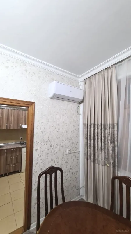 Kirayə verilir 2 otaqlı mənzil 55 m²