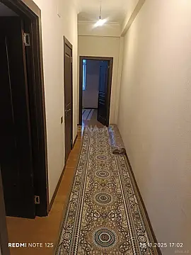 Satılır 2 otaqlı mənzil 65 m²