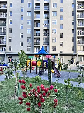 Satılır 2 otaqlı mənzil 65 m² — Bakı, Yasamal 2 otaq 65.00 m²