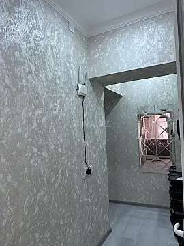 Kirayə verilir 2 otaqlı mənzil 50 m²