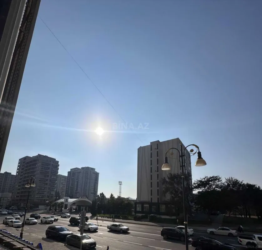 Kirayə verilir 2 otaqlı mənzil 50 m²