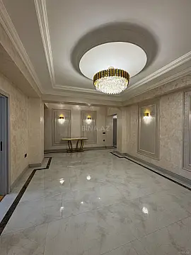 Satılır 4 otaqlı mənzil 204 m² — Bakı, Nəsimi 4 otaq 204.00 m²