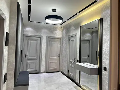 Satılır 3 otaqlı mənzil 142 m² — Bakı, Qaraçuxur 3 otaq 142.00 m²