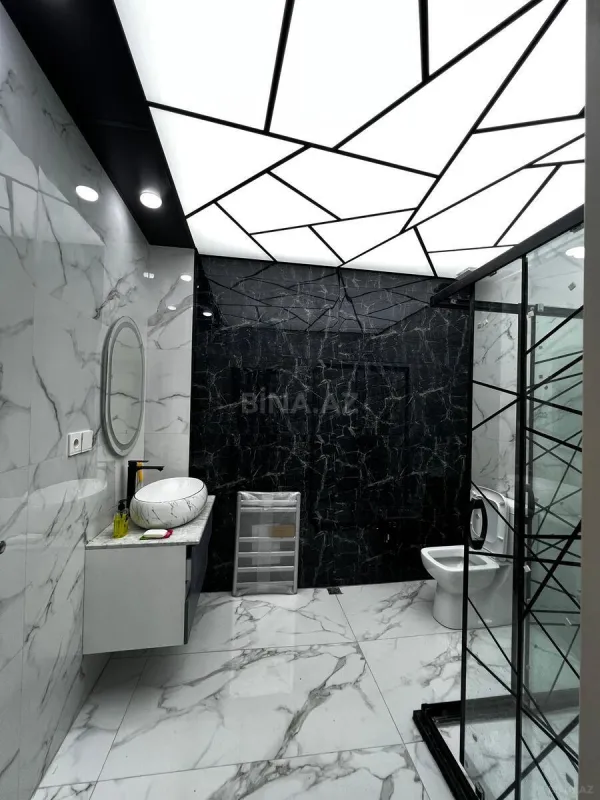 Satılır 2 otaqlı mənzil 88 m²