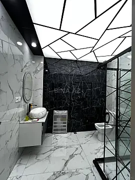 Satılır 2 otaqlı mənzil 88 m²