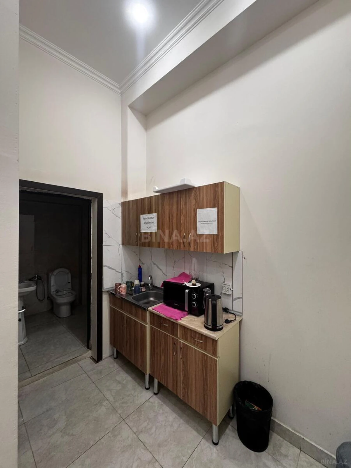 Satılır obyekt 105 m²