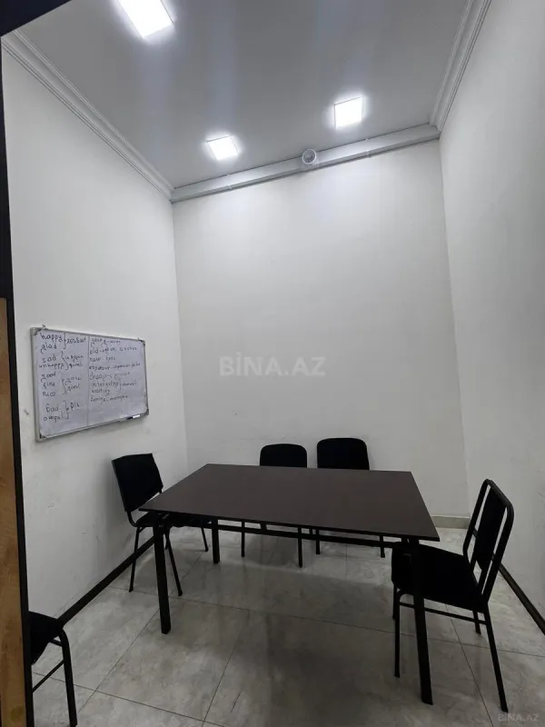 Satılır obyekt 105 m²