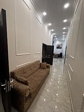 Satılır obyekt 105 m²