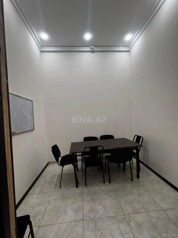 Satılır obyekt 105 m²