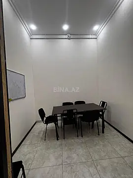 Satılır obyekt 105 m²