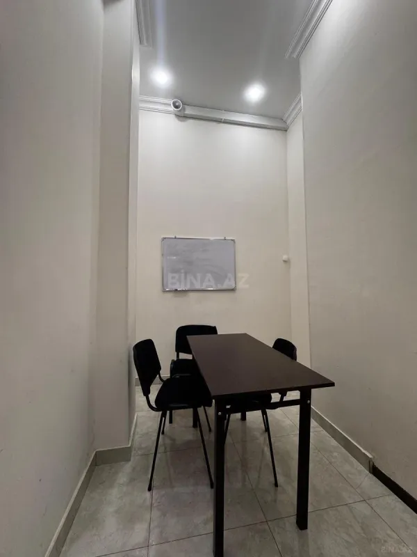 Satılır obyekt 105 m²