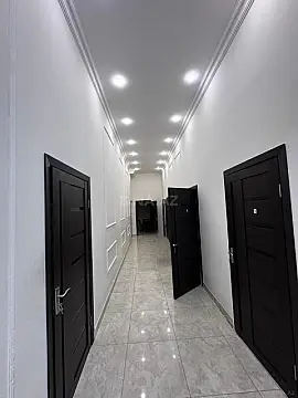 Satılır obyekt 105 m²