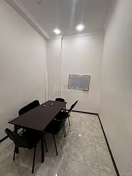 Satılır obyekt 105 m²