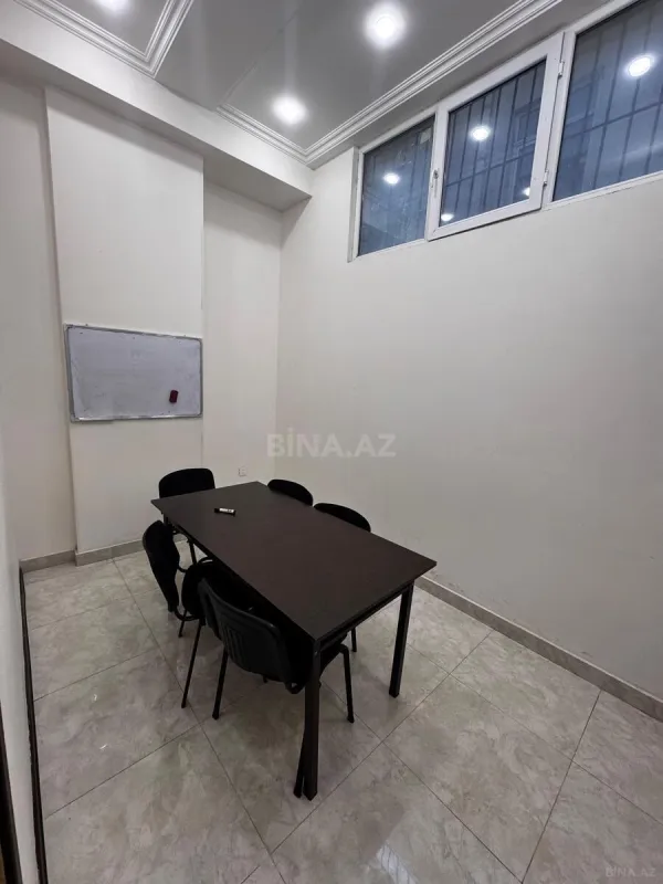 Satılır obyekt 105 m²