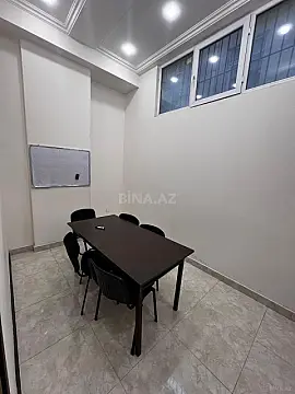 Satılır obyekt 105 m²