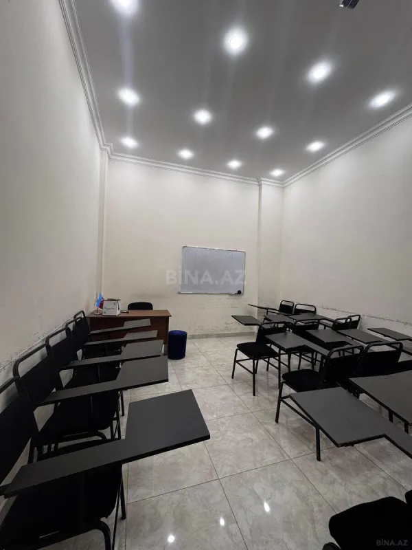 Satılır obyekt 105 m²