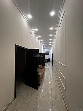 Satılır obyekt 105 m²