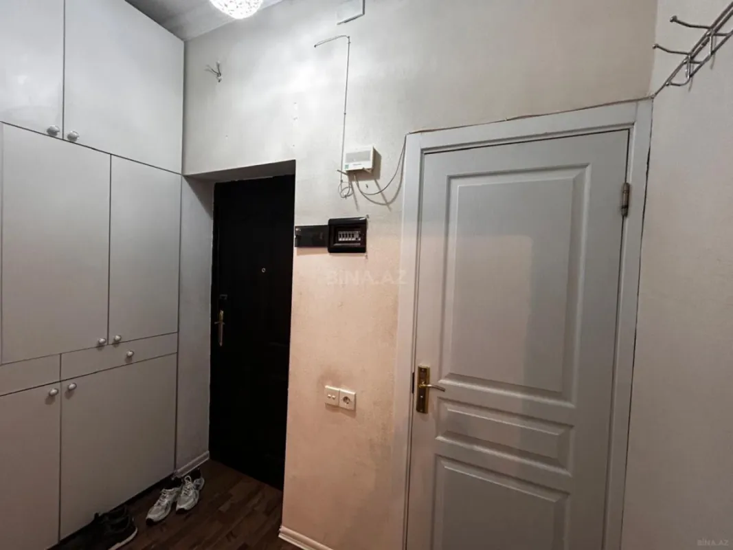Satılır 1 otaqlı mənzil 41 m²