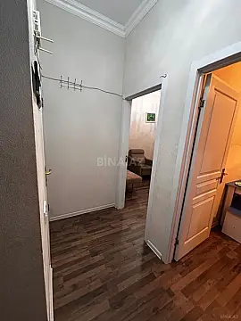 Satılır 1 otaqlı mənzil 41 m²