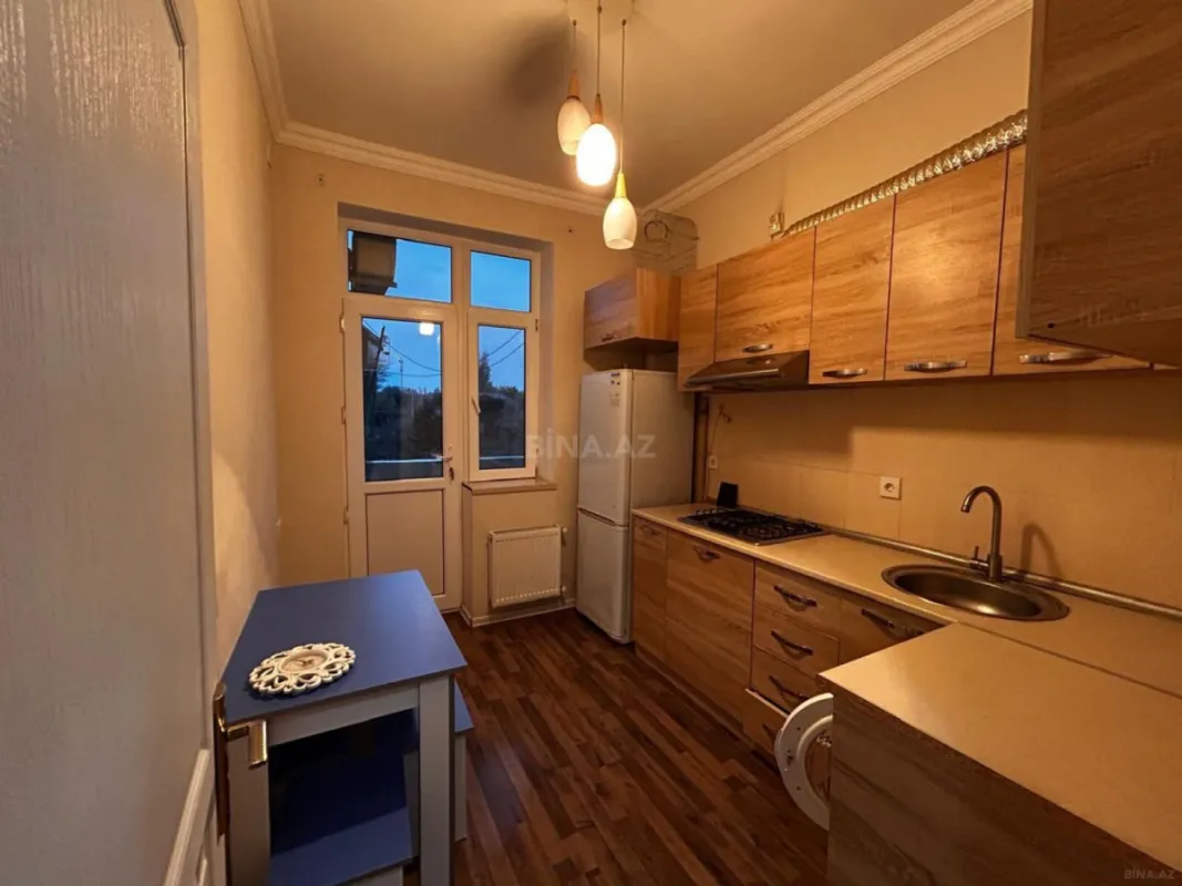 Satılır 1 otaqlı mənzil 41 m²