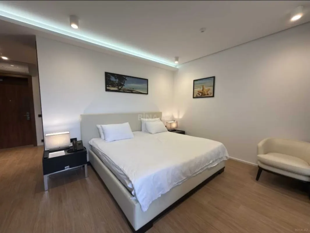 Satılır 1 otaqlı həyət evi 53 m²
