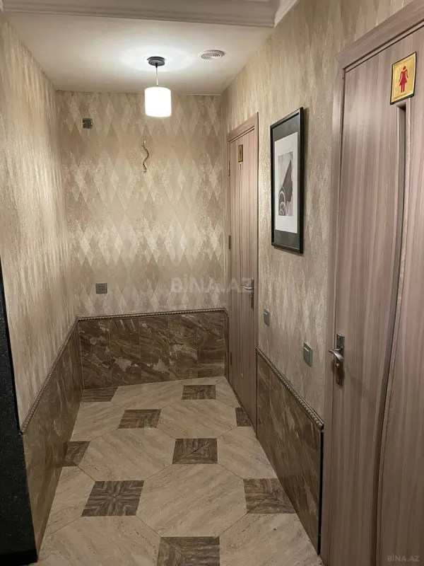 Kirayə verilir obyekt 245 m²